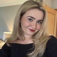 Izzy Glynn Izzy Glynn