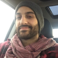 Hussam Khalaf