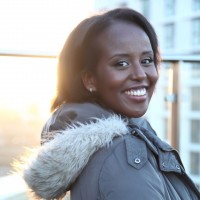 Muna Mohamed Yusuf