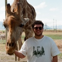 Teddy Ross Teddy Ross