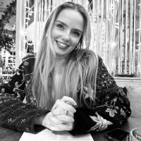 Lotti Brogan Wright
