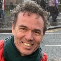 Fergus Colville Fergus Colville