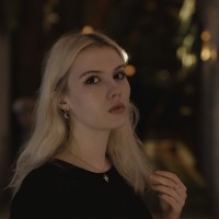 Eliza Salnikova Eliza Salnikova