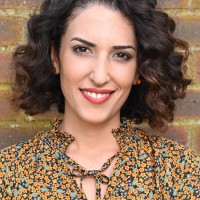 Sarah Tehranian