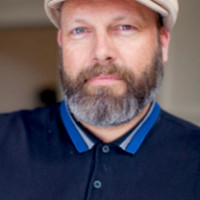 David Escott