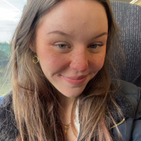 Nina Fae Brockis