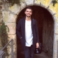 Andrew Bainbridge
