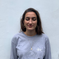 Angelica Arroyo Angelica Arroyo