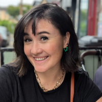 Catalina Bingham Catalina Bingham