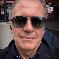 Ian A. Hunt Ian A. Hunt