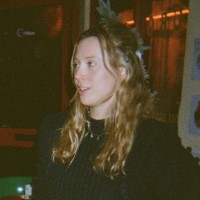 Eliza Dundas Eliza Dundas