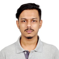 Uday Bangali