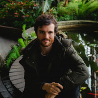 Robbie McKane Robbie McKane