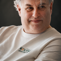 Bob Caprai Bob Caprai