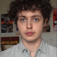 Oscar Langham