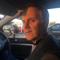 Garry Clarkson