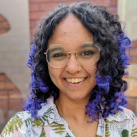 Mel Parker Mel Parker