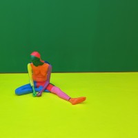 Robert Ryan Robert Ryan