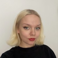 Mimmi Riikonen Mimmi Riikonen