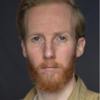 P&aacute;draig &Oacute; Gr&aacute;da