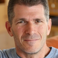 Randy Scott Steinlauf