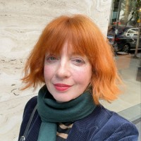 Lorna Lithgow Lorna Lithgow