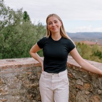 Harriet Gordon