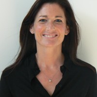Tori Bramah