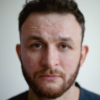 Jon Holmes