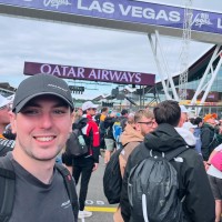 Graham Foxley Graham Foxley