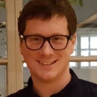 Robert MacAndrew