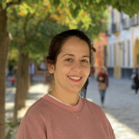 Seema Nabavi Seema Nabavi