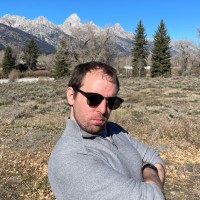 Trent Petroff