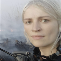 Darya Tarasova