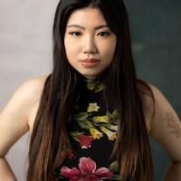 Pauline J