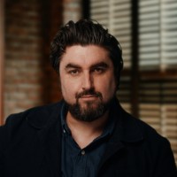 Daniel Keeble