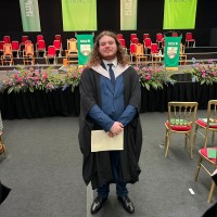Conor McConnon