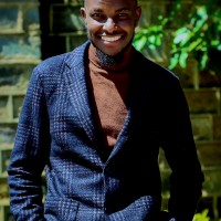 Caleb Nzau