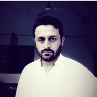 Nasir Khurshid