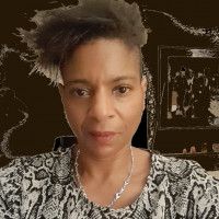 Mystique Holloway