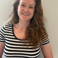 Catherine McColgan