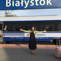 Laura Salmi Laura Salmi