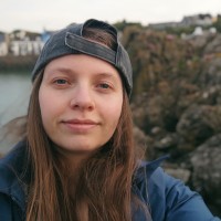 Sabrina John Sabrina John