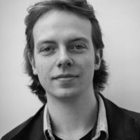Jamie Warren-Green
