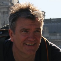 Jonathan Ward