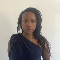 Zanele Rose Zanele Rose
