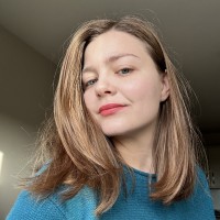 Daria Nikiforova Daria Nikiforova