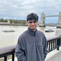 Shayan Mukherjee