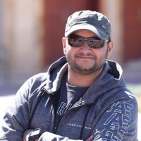 Hosam Kamal