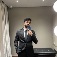 Muhammad Shehroz